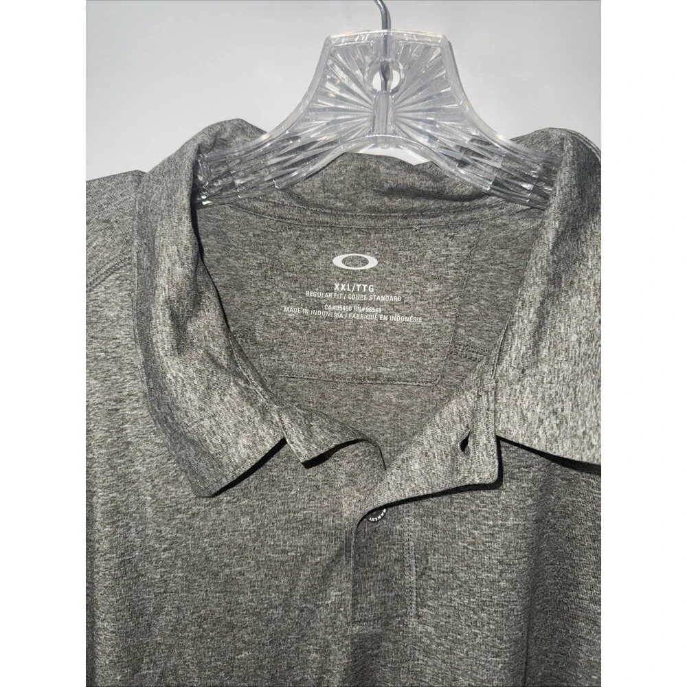 NWT Oakley Bundle Take Pant Pro 2.0 Mens‎ Golf & Oakley Grey Polo Shirt NWT NEW